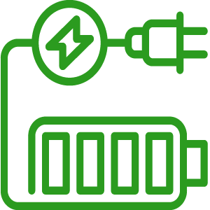 Dịch vụ battery