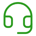 EPO headset