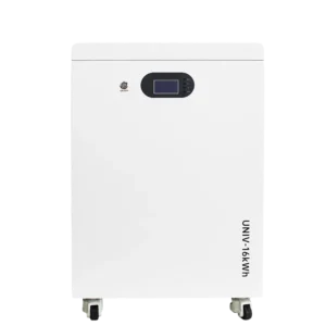 EASYWAY 16.kwh mới (thùng gỗ) (không dập lửa)