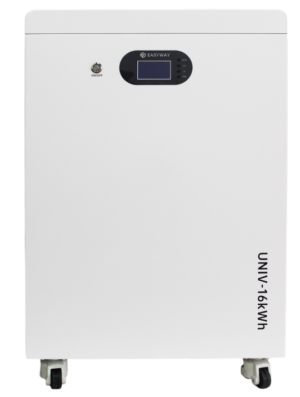 EASYWAY 16kwh mới IP65 (Có dập lửa)