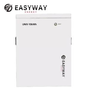 EASYWAY 10 KWH IP65 (Có bộ dập lửa)