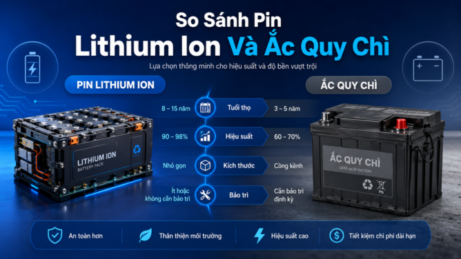 ac quy chi va pin lithium ion