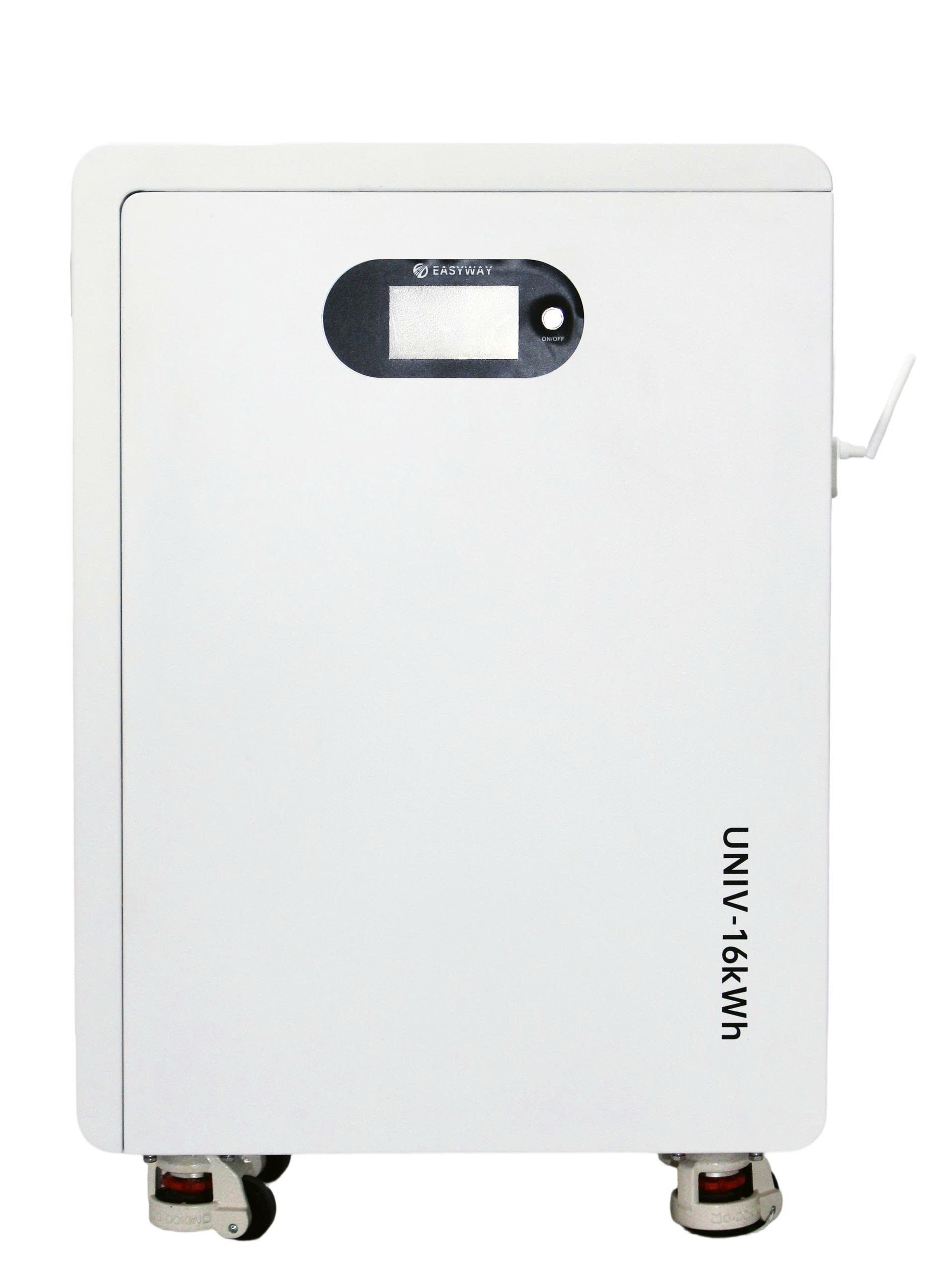EASYWAY 16.kwh mới (thùng gỗ) (không dập lửa) EASYWAY 16.kwh mới (thùng gỗ) (không dập lửa) - Ảnh 3