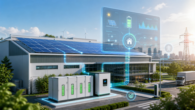 nang luong mat troi hybrid