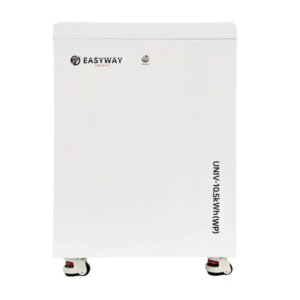 EASYWAY 10 KWH IP65 (Có bộ dập lửa) pin lithium 10.5kwh pin luu tru easyway univ 10.5kwhwp 51.2v206ah