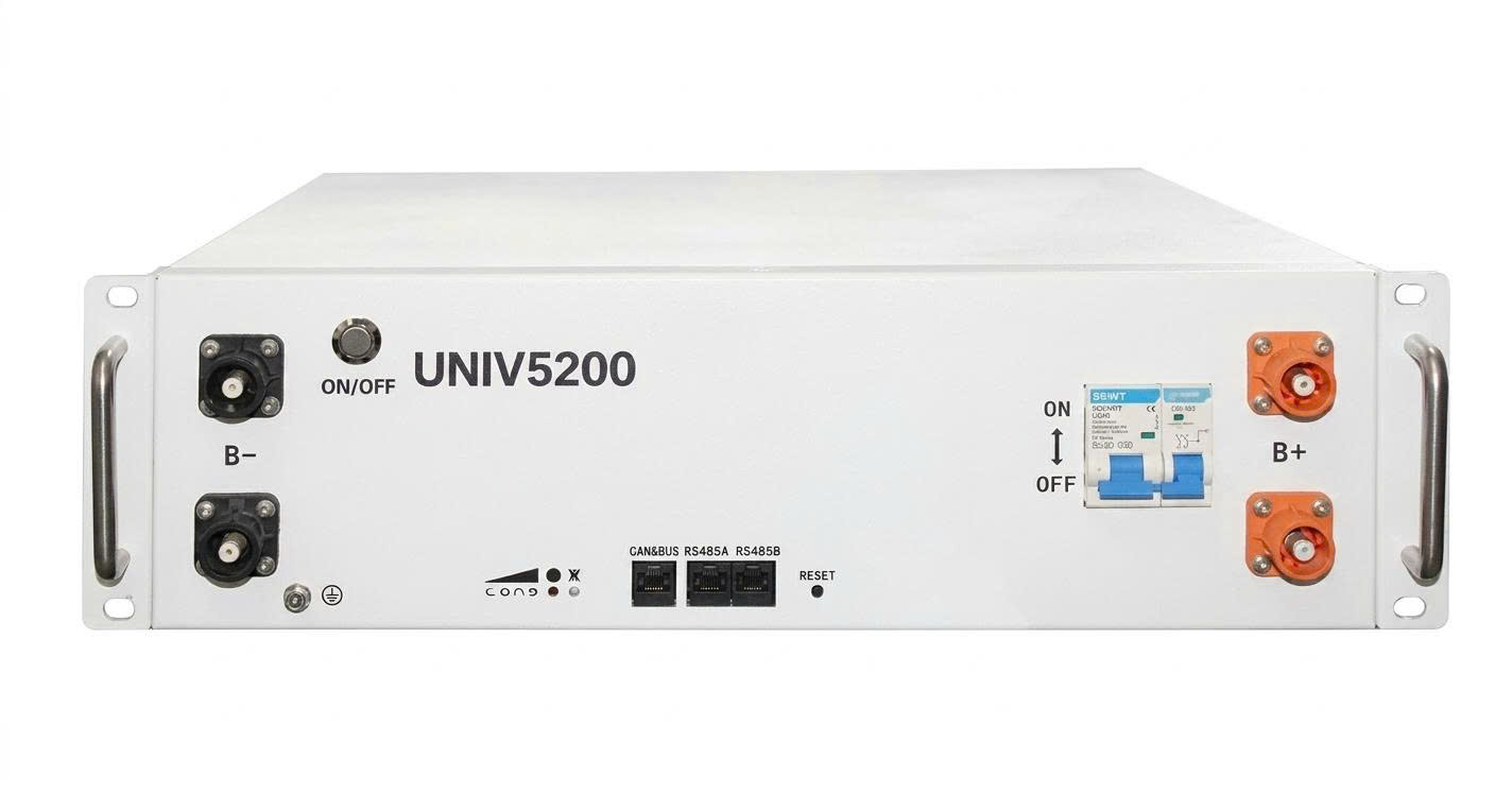 EASYWAY 5 KWH TRẮNG (có bộ dập lửa) EASYWAY 5 KWH TRẮNG (có bộ dập lửa)