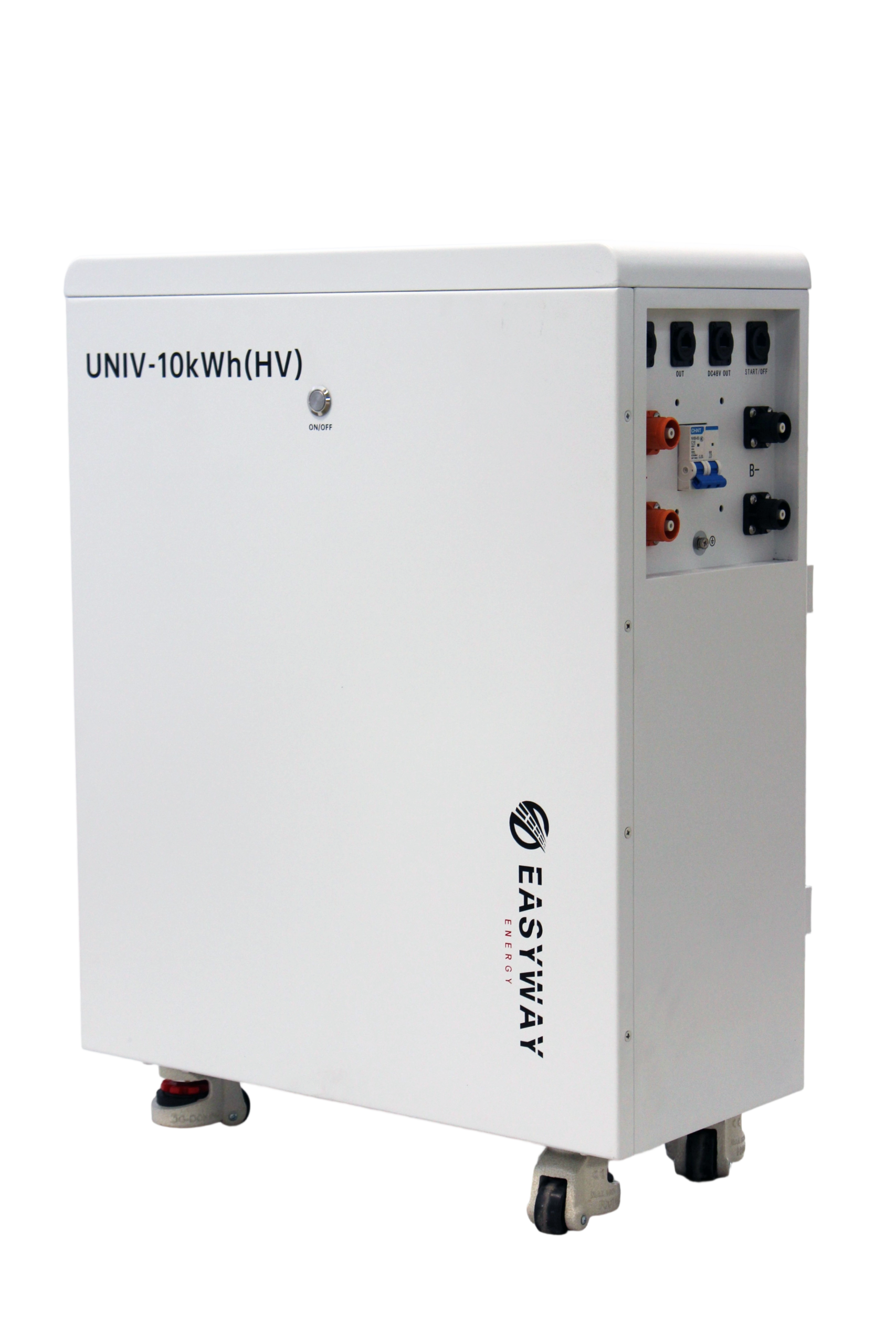 EASYWAY 10kwh áp cao EASYWAY 10kwh áp cao - Ảnh 3