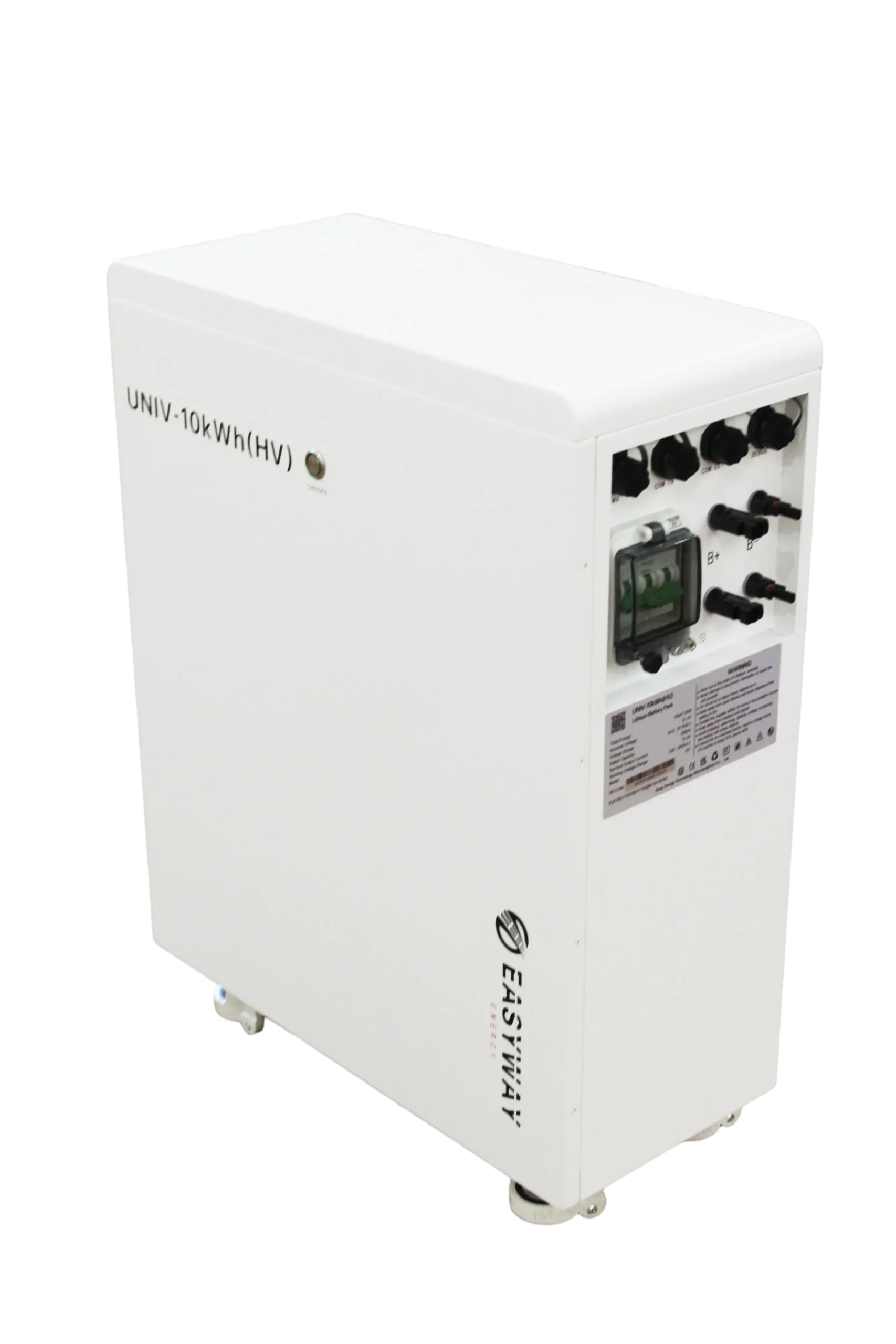 EASYWAY 10kwh áp cao EASYWAY 10kwh áp cao - Ảnh 2