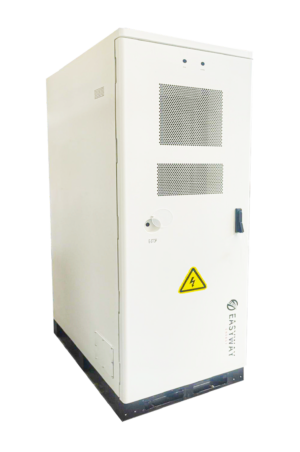 EASYWAY TỦ ĐIỆN LƯU TRỮ 100KWH